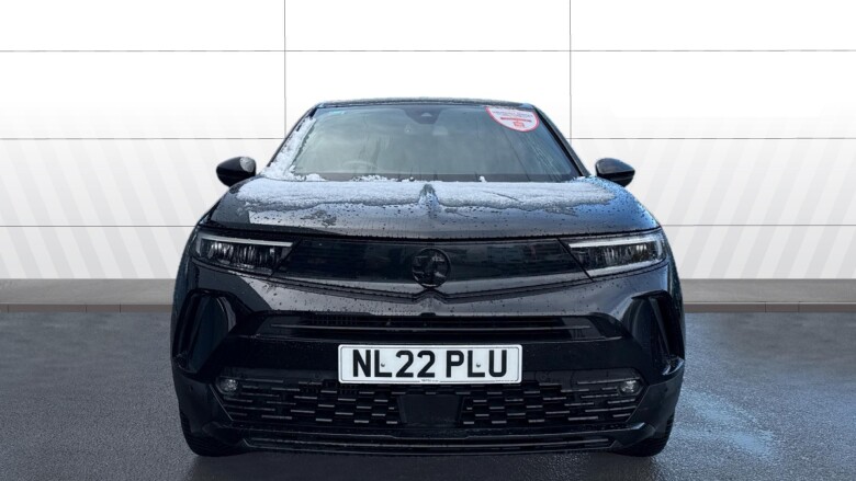 Vauxhall Mokka 1.2 Turbo SRi Premium 5dr Petrol Hatchback